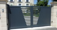 Notre société de clôture et de portail à La Barben